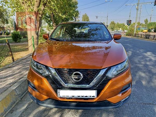 Nissan for sale in Iraq